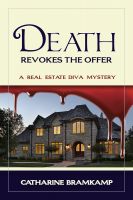 Cover for 'Death Revokes The Offer'