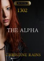 Cover for 'The Alpha'