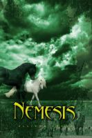 Cover for 'Nemesis - Antithesis Series Book Three'
