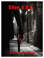 Cover for 'The CEO'