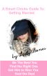 A Smart Chicks Guide To Getting Married by Lady Bones
