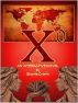 x0 by Sherrie Cronin