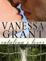 Cover for 'Catalina's Lover'