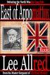 East of Appomattox by Lee Allred