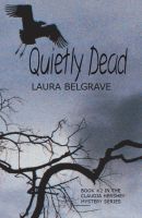 Cover for 'Quietly Dead'