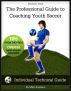 My Soccer Guide- Individual Technical Guide by Matt Avellino