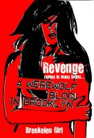 Cover for 'Revenge'