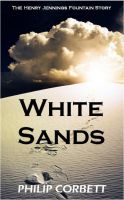 Cover for 'White Sands'