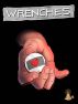 Wrenches by Campbell (Candle) 