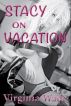 Stacy on Vacation by Virginia Wade