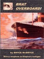 Cover for 'Brat Overboard'