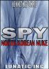 North Korean Nuke (Spy Action Thriller Series #1) by Kenneth Guthrie