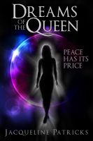 Cover for 'Dreams of the Queen - The Brajj  #1'