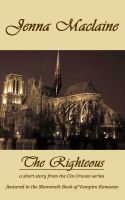 Cover for 'The Righteous'