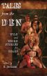 Tales from the Den: Wild and Weird Stories for Bears by R. Jackson