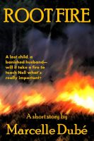Cover for 'Root Fire'