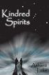 Kindred Spirits by Ashanti Luke
