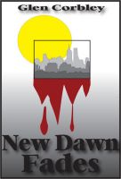 Cover for 'New Dawn Fades'