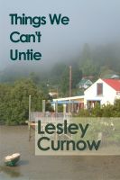 Cover for 'Things We Can't Untie'