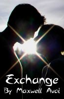 Cover for 'Exchange'