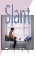 Cover for 'Slant: A Novel'