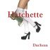 Hatchette by A.E. Ducheau