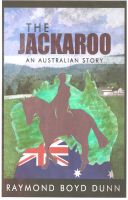 Cover for 'The Jackaroo'