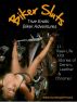 REAL BIKER SLUTS - 11 True Stories of Denim, Leather & Chrome Lust by Michael Flaherty