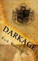Cover for 'DarkAge'