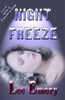 Cover for 'Night Freeze'