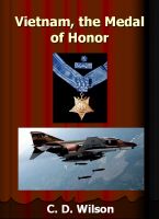 Cover for 'Vietnam, Medal of Honor'