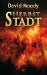 Herbst: Stadt by David Moody