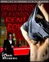 Darker Secrets of a London Rent Boy by Rob Mathews