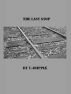 The Last Stop by T.J Dipple