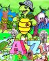 A to Z with Sid! by Brian Smith