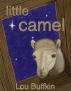 Little Camel by Lou Q. Buffkin