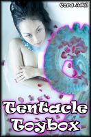 Cover for 'Tentacle Toybox'
