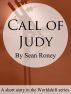 Call of Judy by Sean Roney