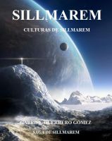 Cover for 'CULTURAS DE SILLMAREM'