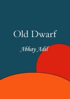 Cover for 'Old Dwarf'