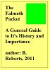 Falmouth Packet History by Ben Roberts
