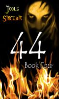Cover for '44 Book Four'