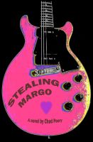 Cover for 'Stealing Margo'