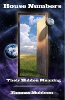 Cover for 'House Numbers - Their Hidden Meaning'