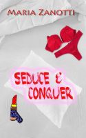 Cover for 'Seduce & Conquer'