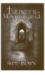 Thunder On Monastery Ridge by Fern Smith Brown