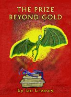 Cover for 'The Prize Beyond Gold'