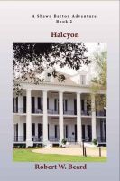 Cover for 'Halcyon'