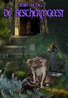 Cover for 'De Beschermgeest'