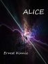 Alice and the World of Shadow II---a short preview by Ernest Kinnie, PhD